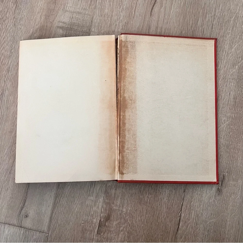 The Magic Pudding By Norman Lindsay Farrar & Rinehart 1936 First US Edition Book